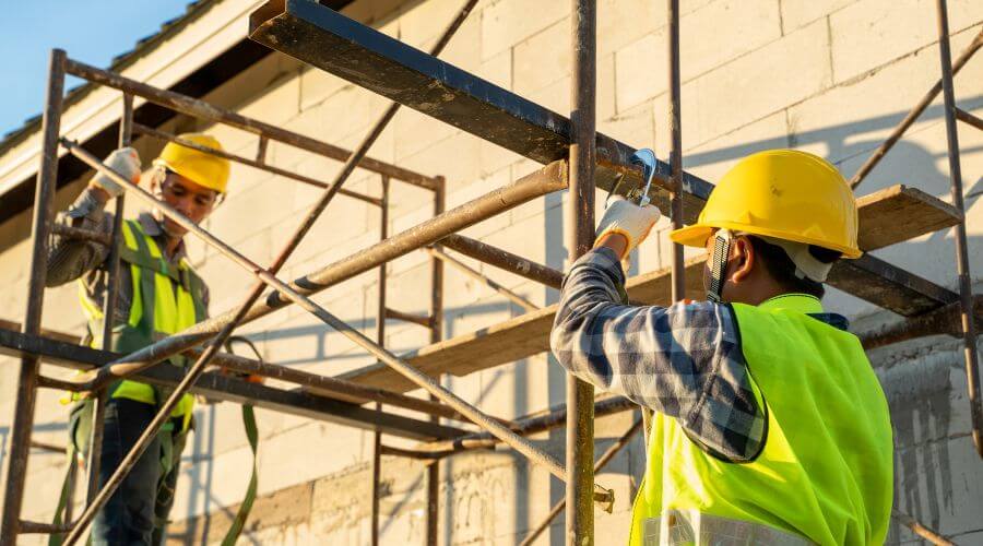 Fascia Repair in Greenfield Park, NY